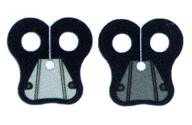 Printed SW Pauldrons