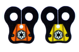 Galactic Republic Pauldrons