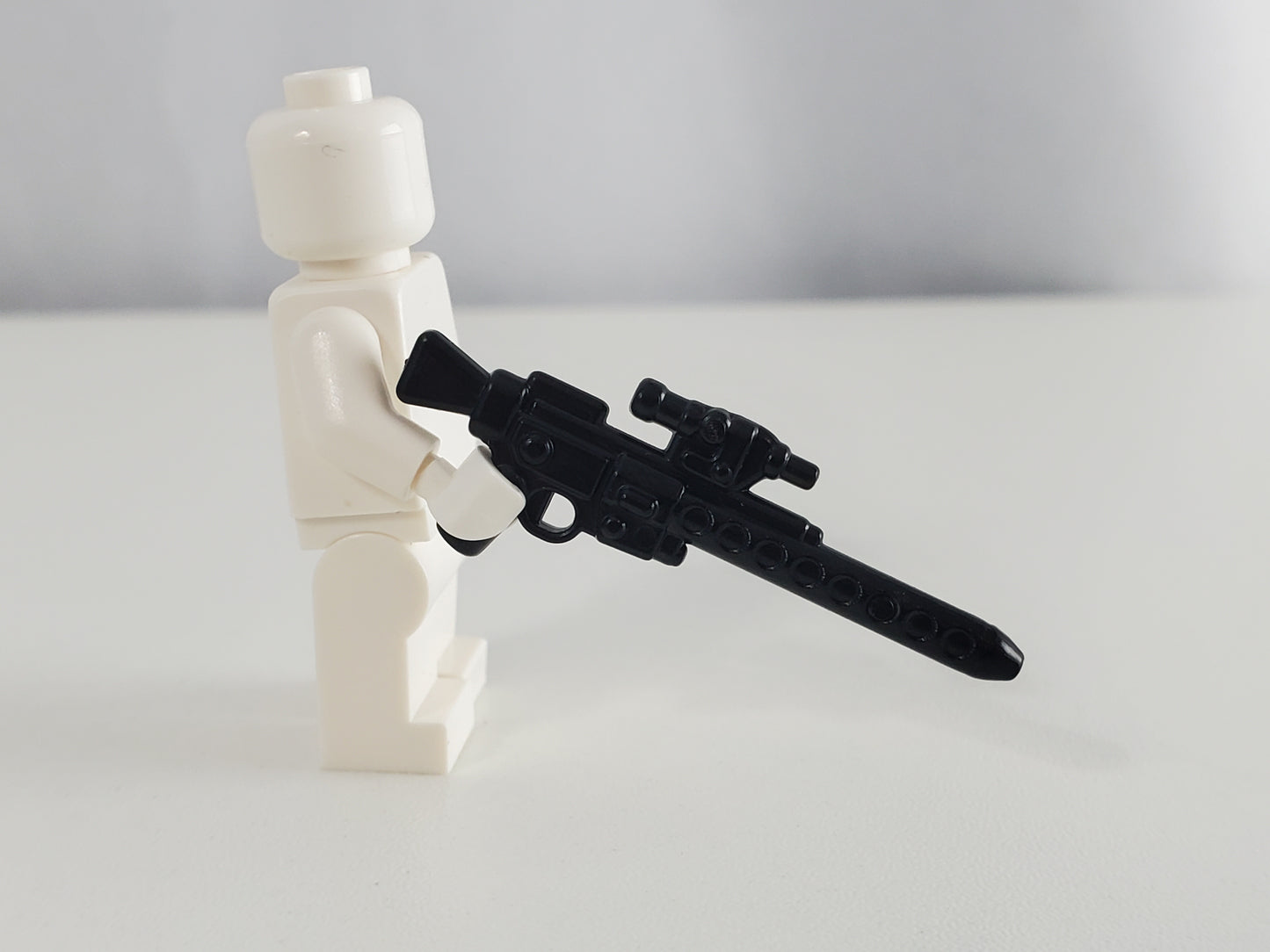 Custom SW Blasters Wave 1