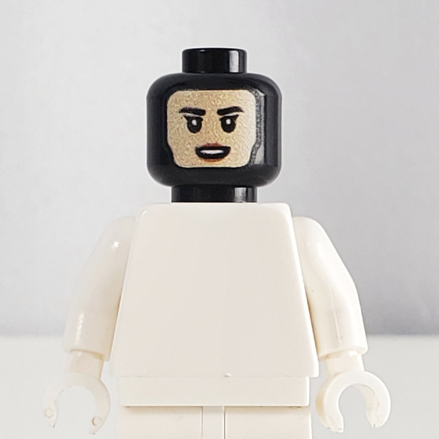 Stormtrooper Heads