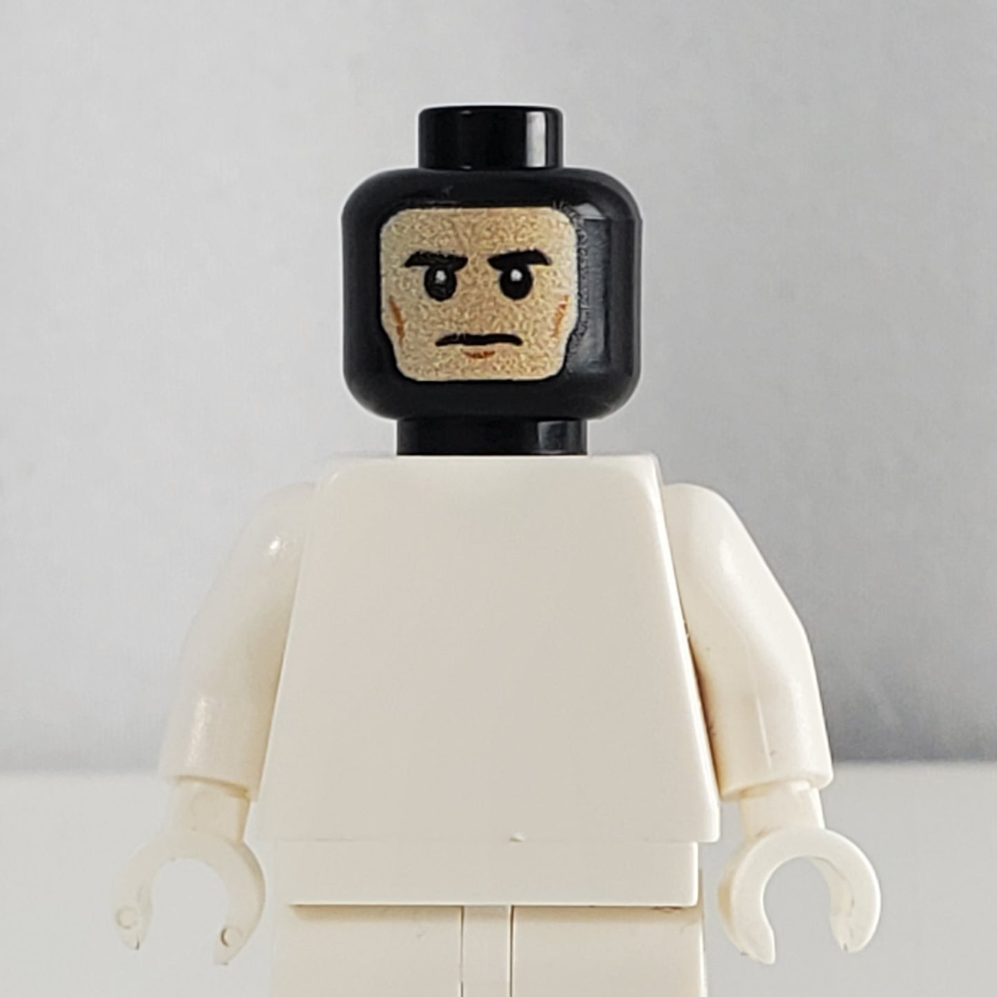 Stormtrooper Heads