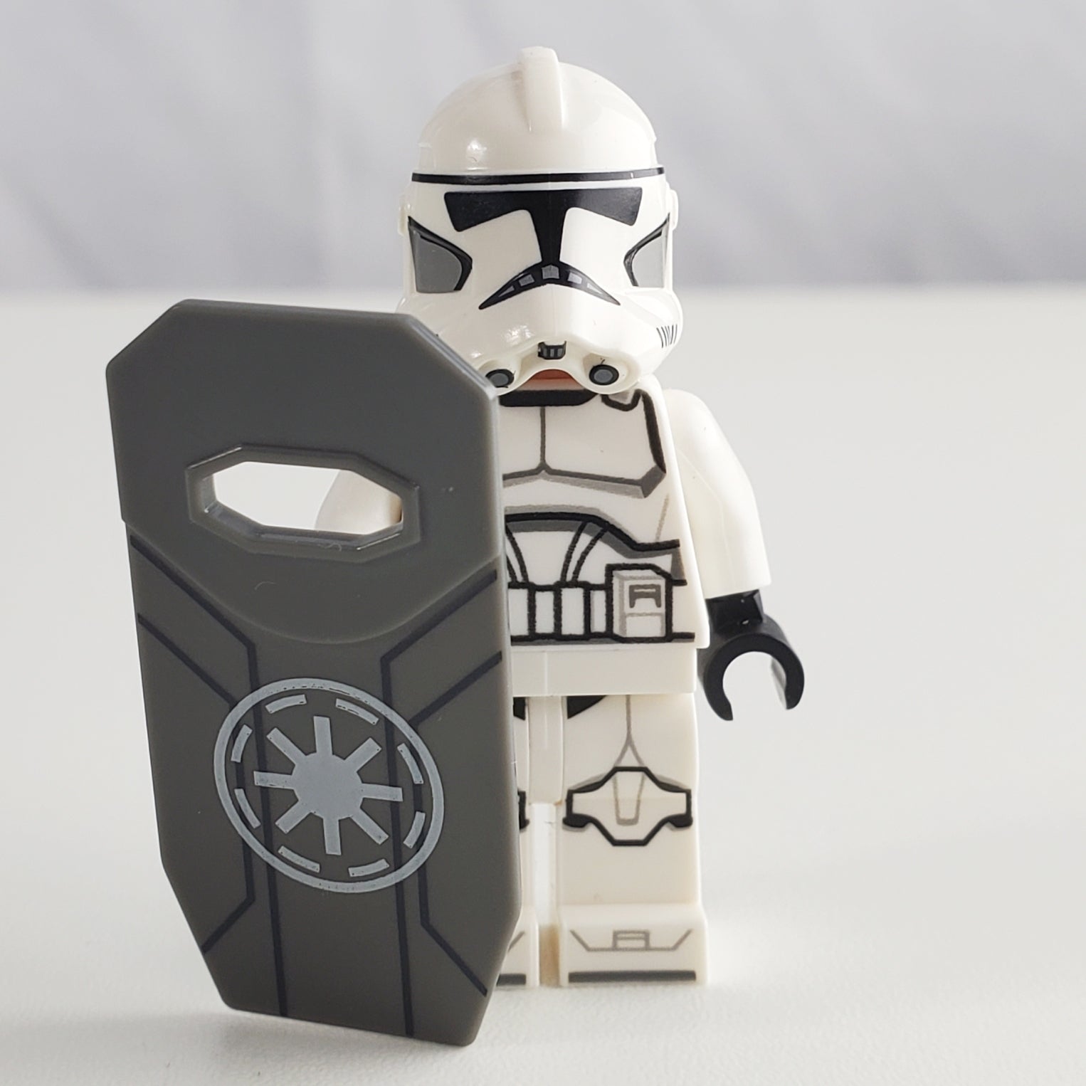 Custom Printed Clone Shield – GE Customs