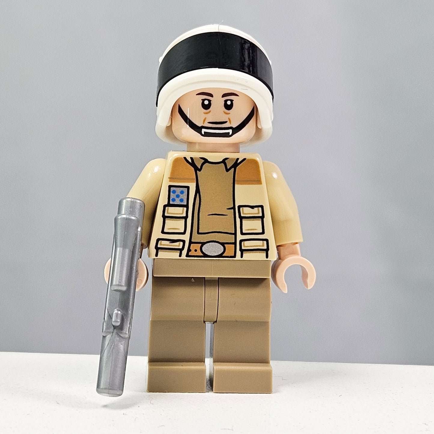 Official LEGO - Captain Antilles