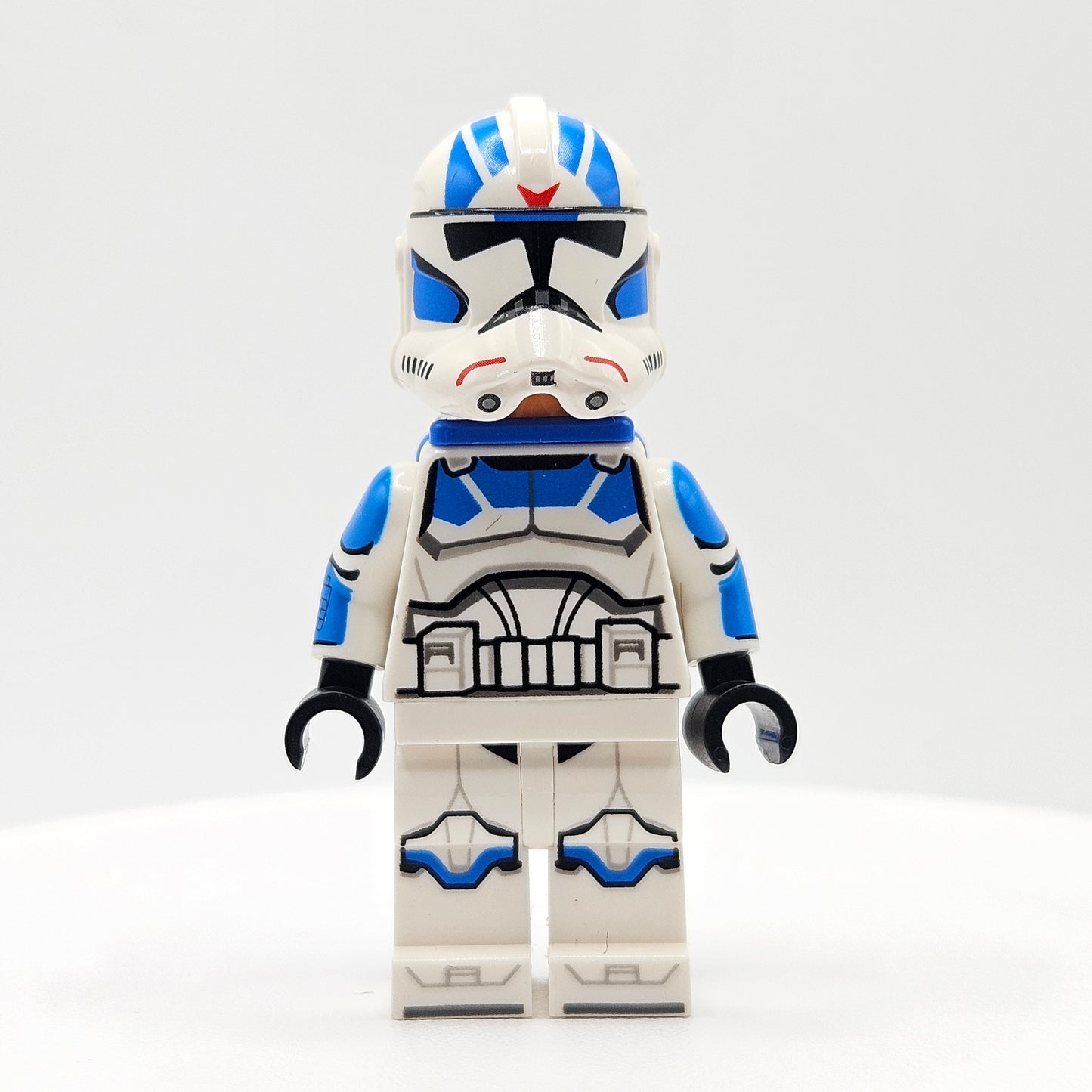 Custom Printed Jet Trooper Arms