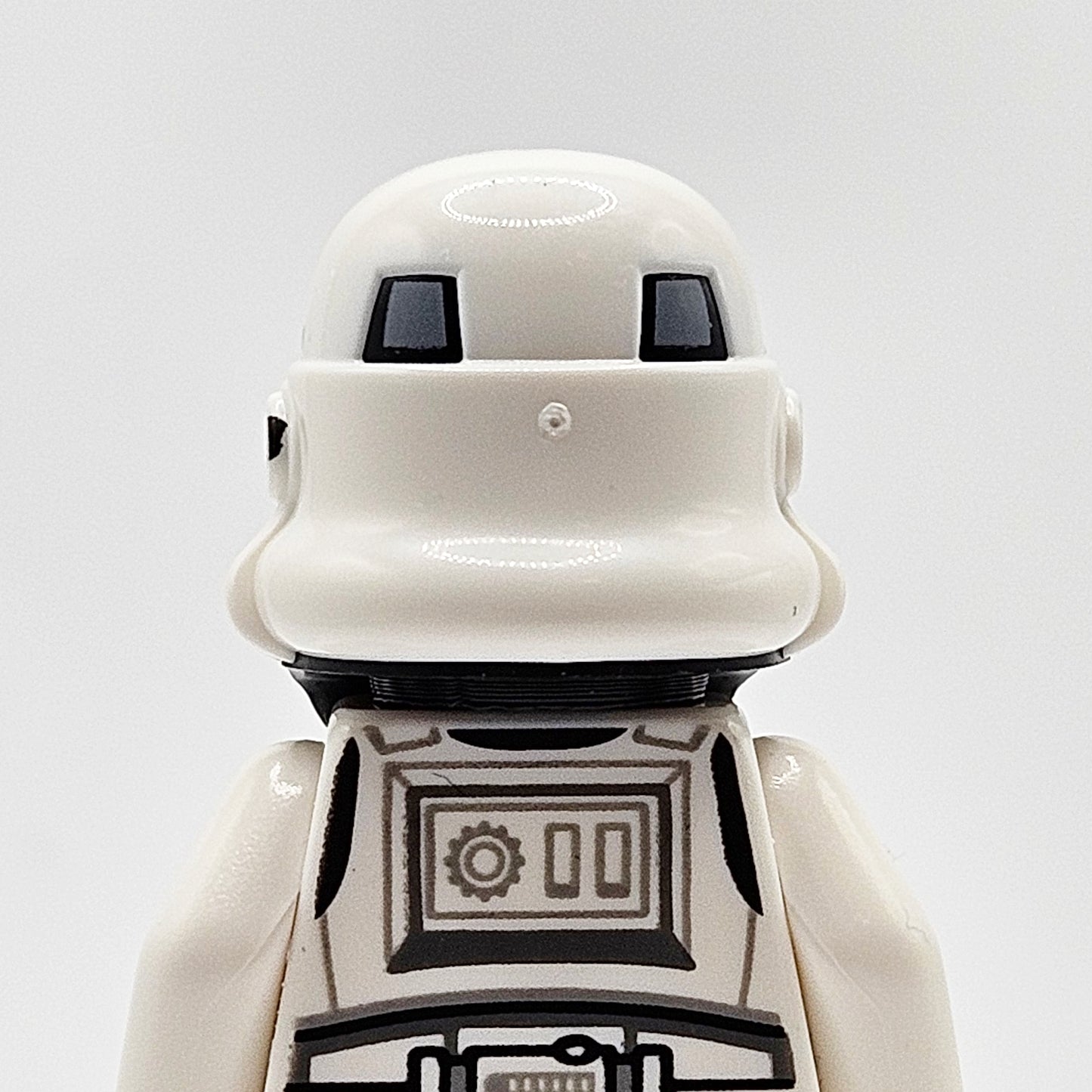 Trooper Neck Brace