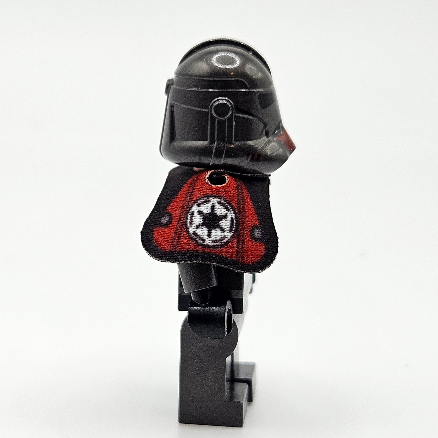 Galactic Republic Pauldrons