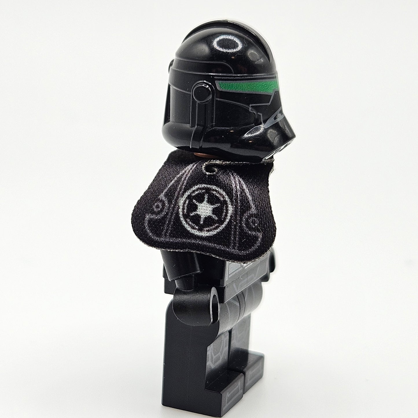 Galactic Republic Pauldrons