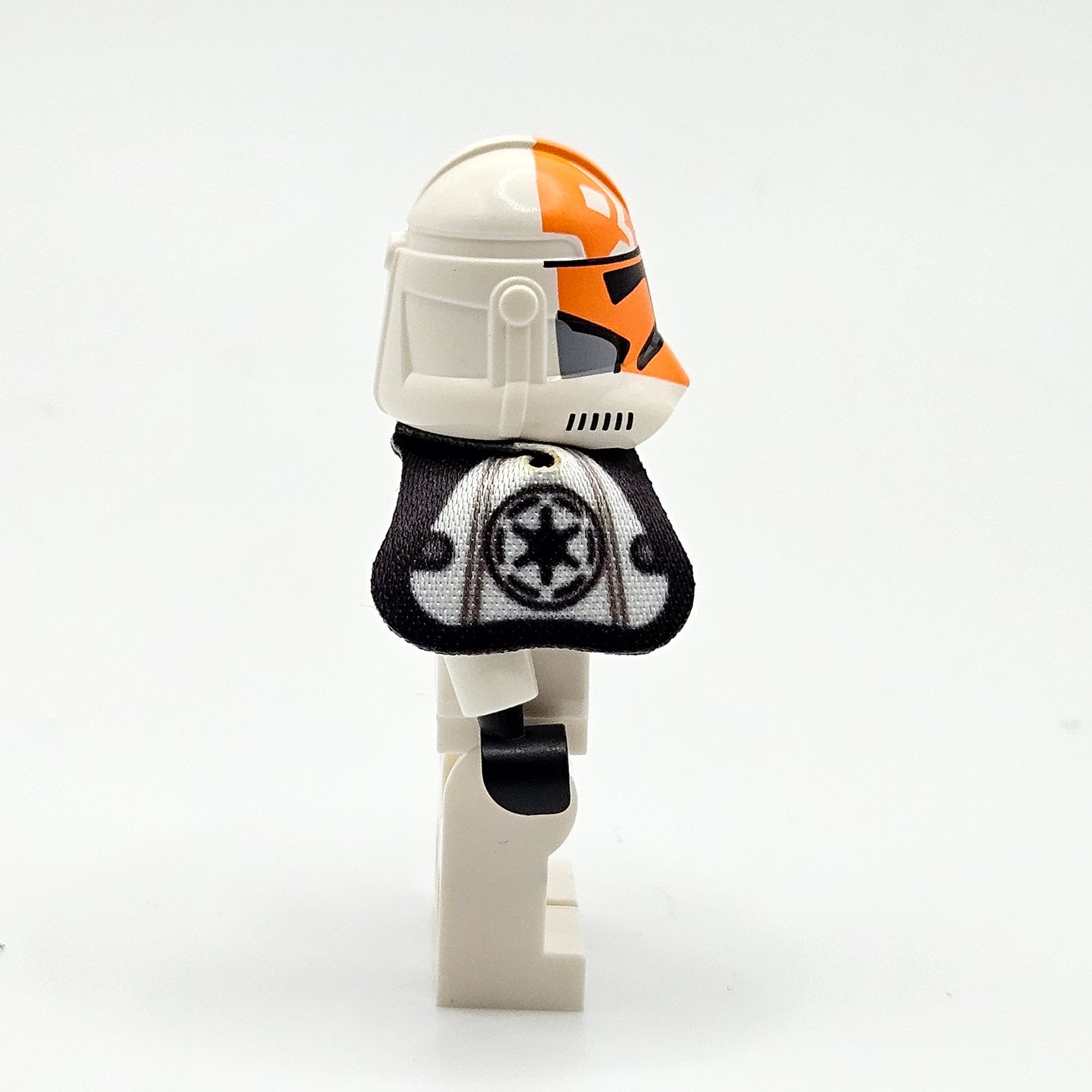 Galactic Republic Pauldrons