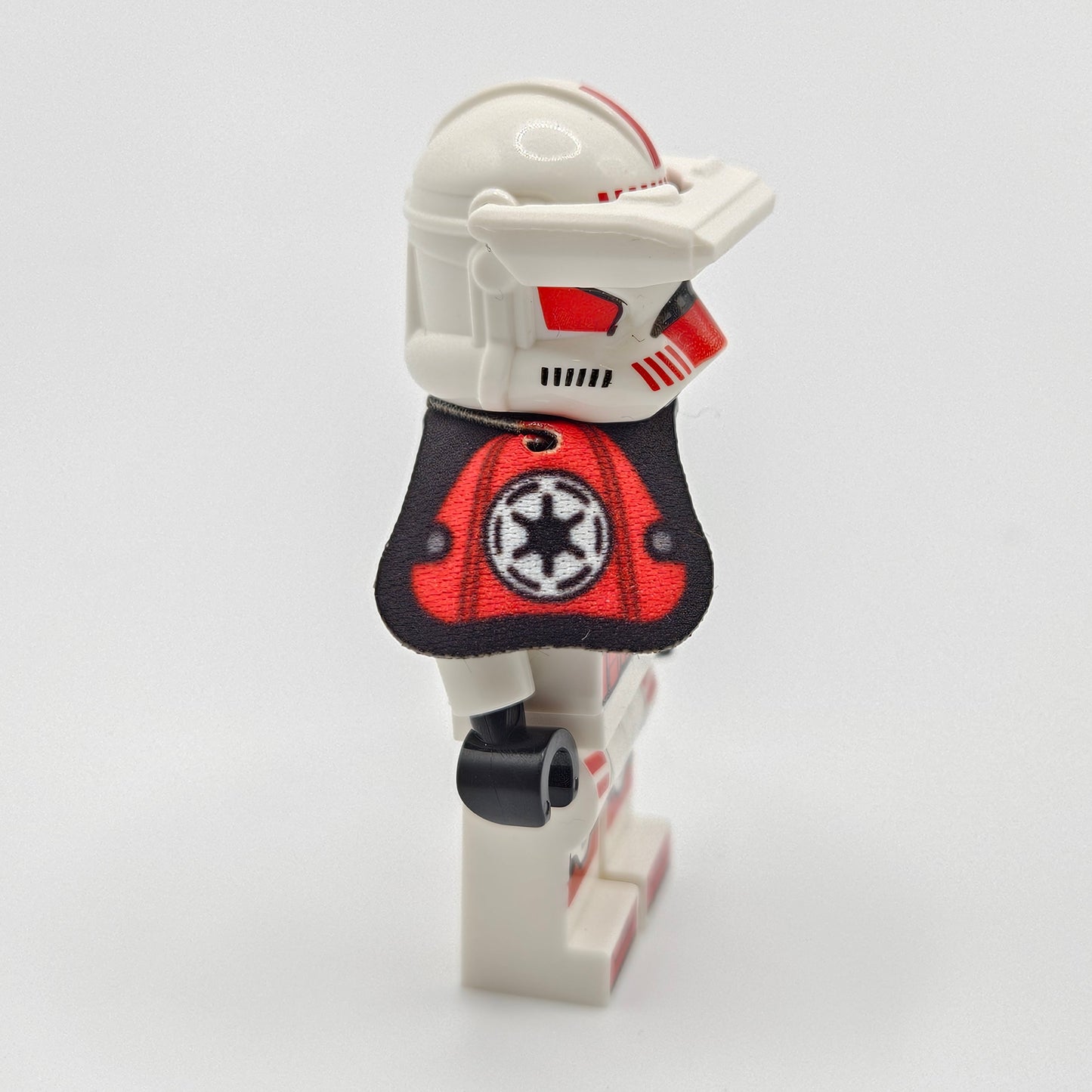 Galactic Republic Pauldrons
