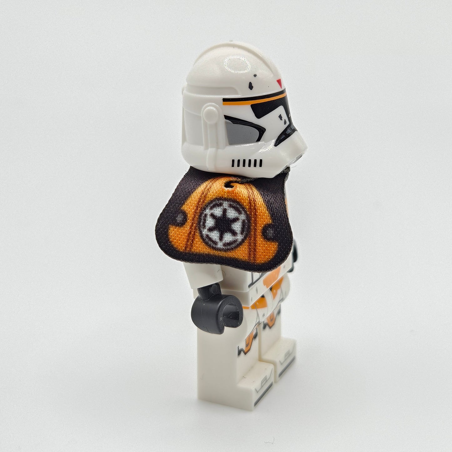 Galactic Republic Pauldrons