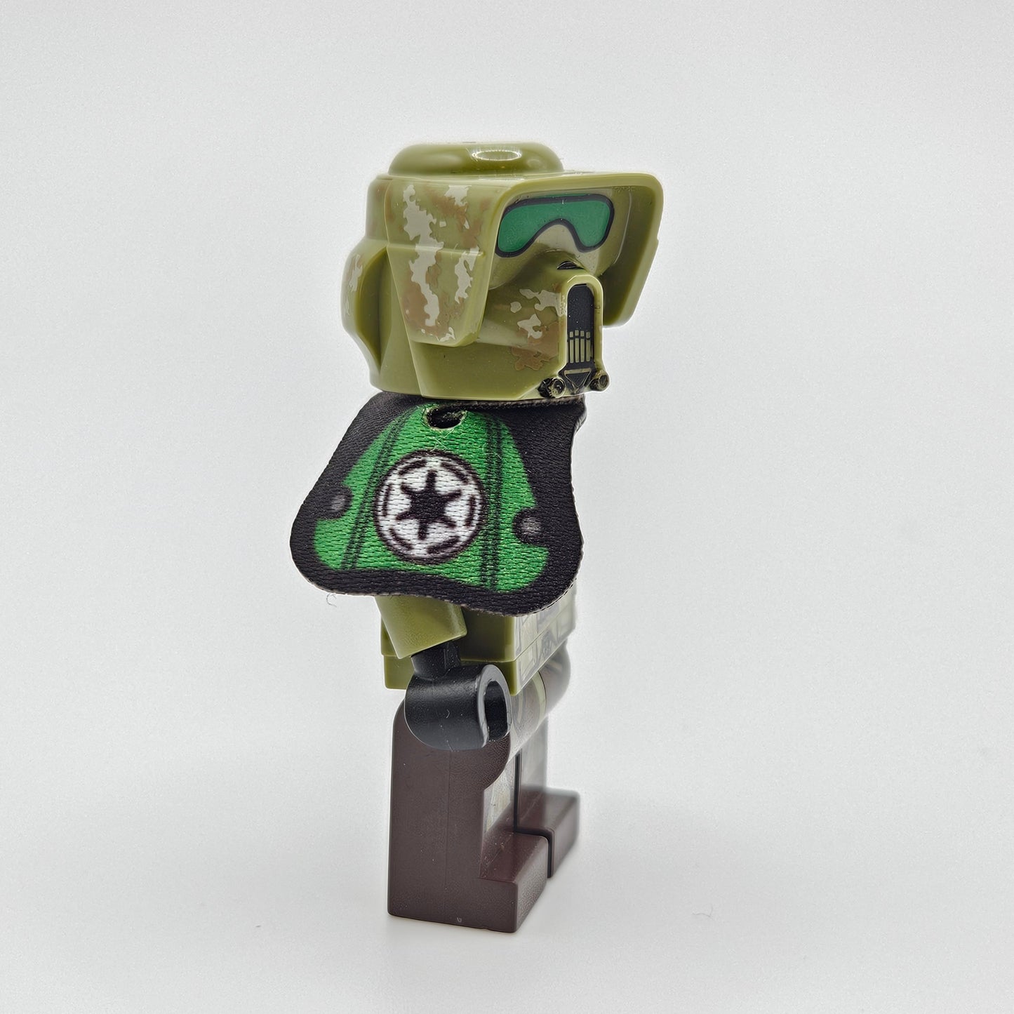 Galactic Republic Pauldrons