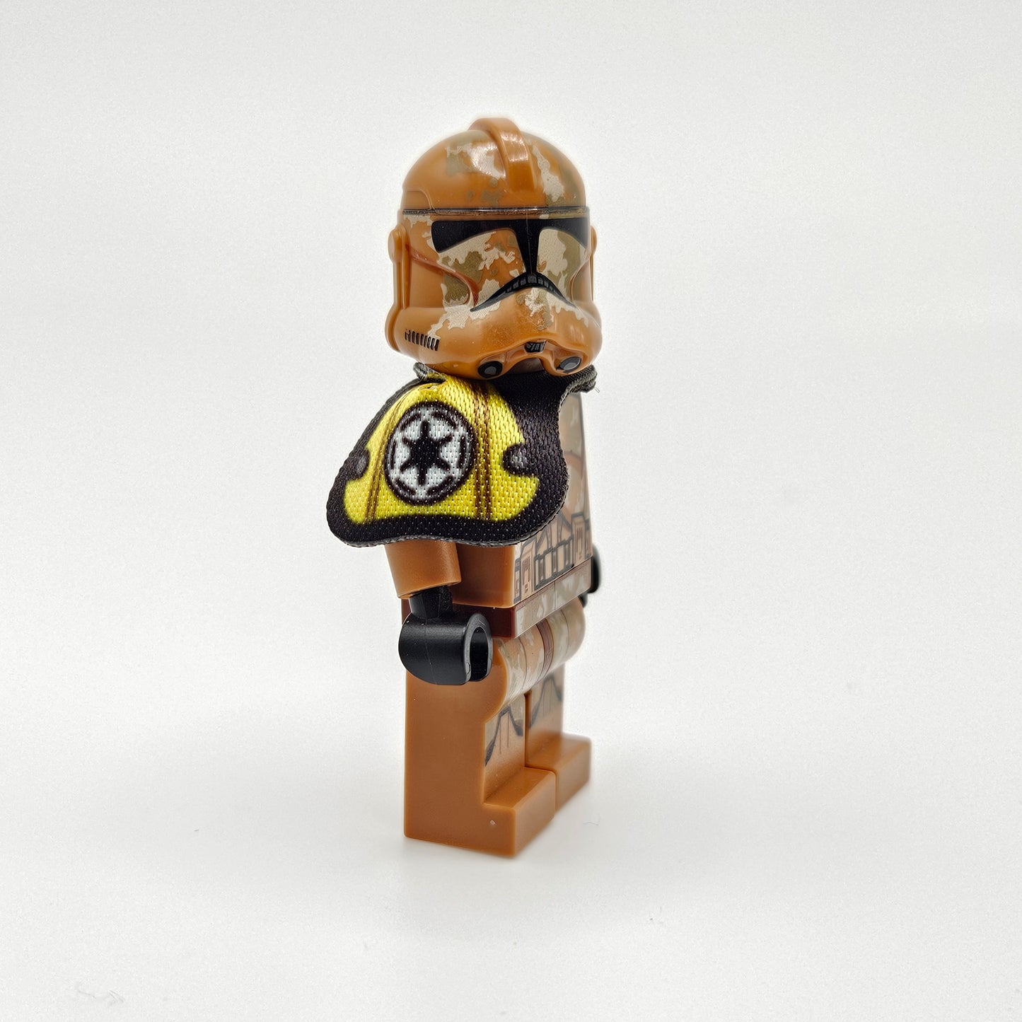Galactic Republic Pauldrons