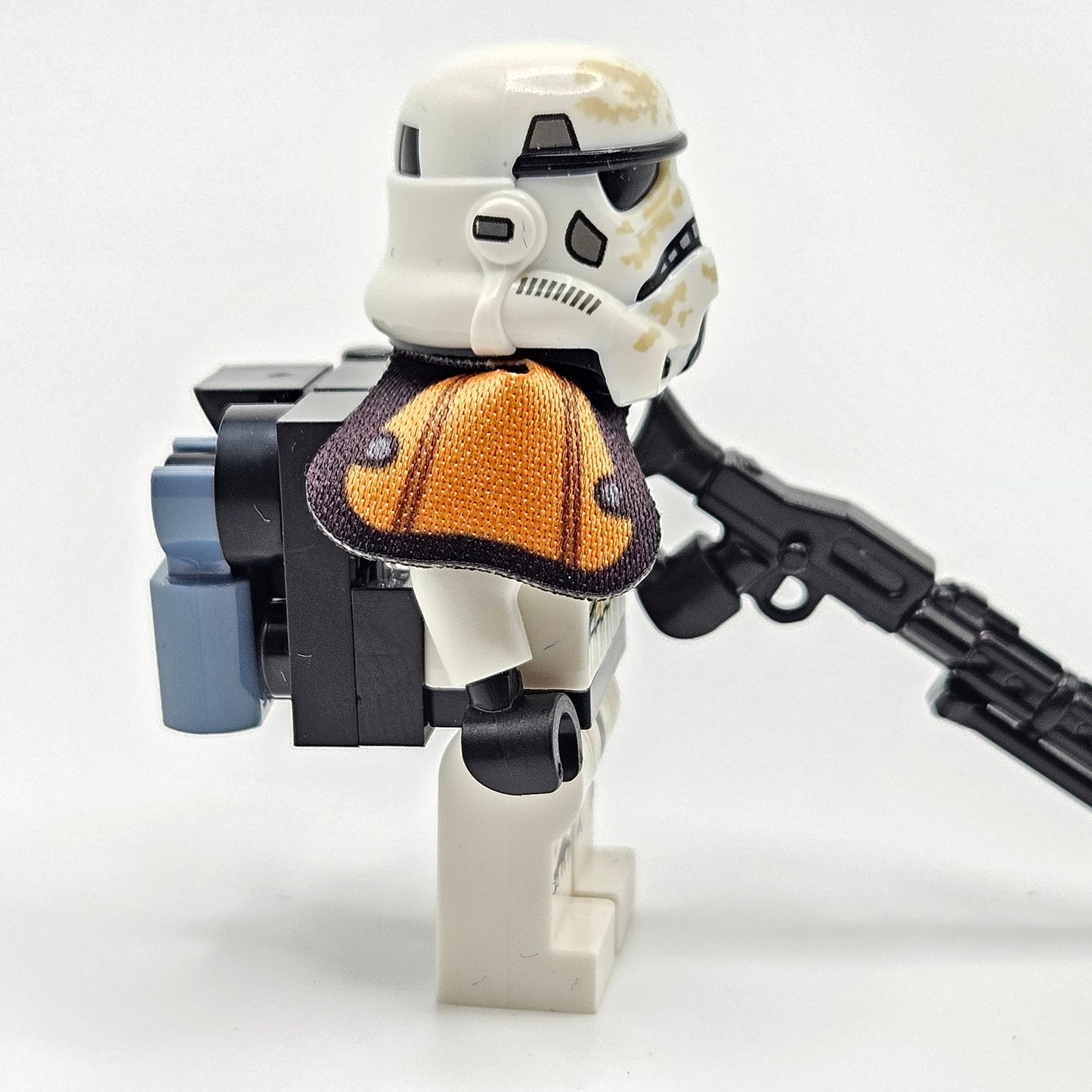 Printed SW Pauldrons