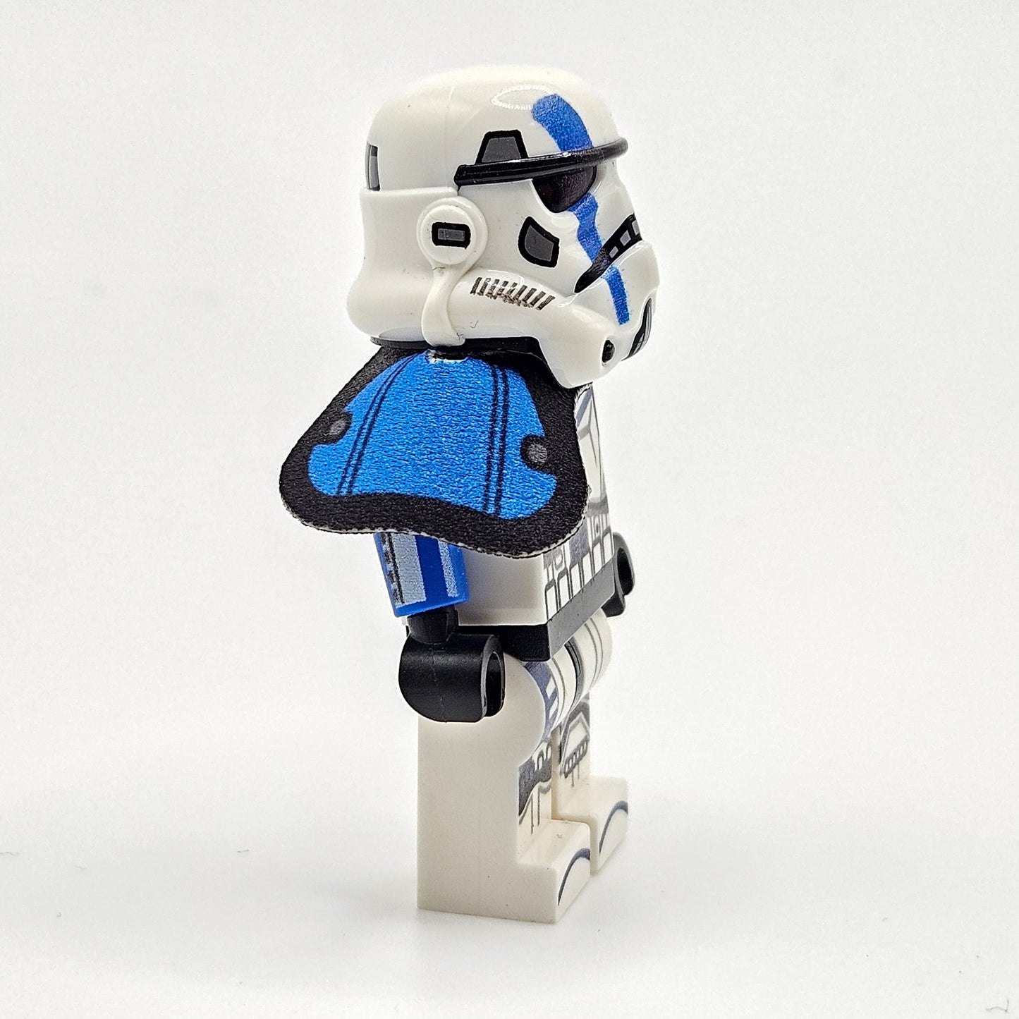 Printed SW Pauldrons