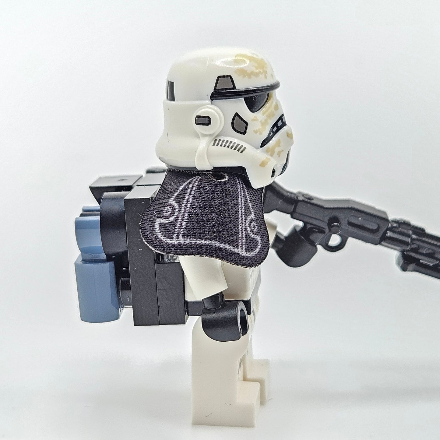 Printed SW Pauldrons