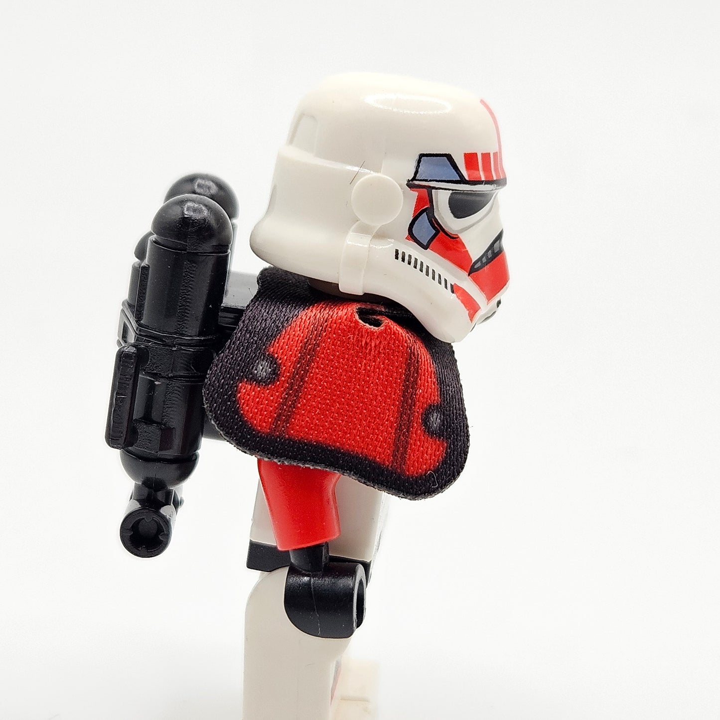 Printed SW Pauldrons