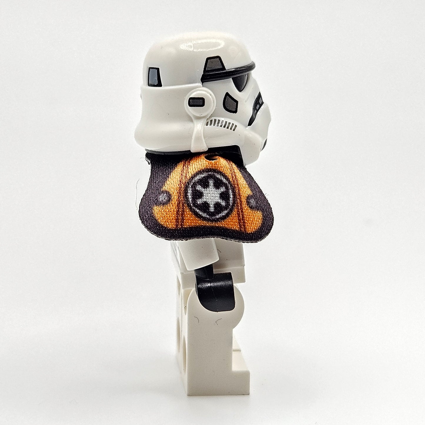Empire Pauldrons
