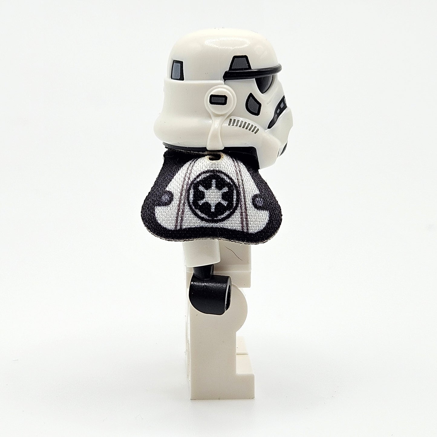 Empire Pauldrons