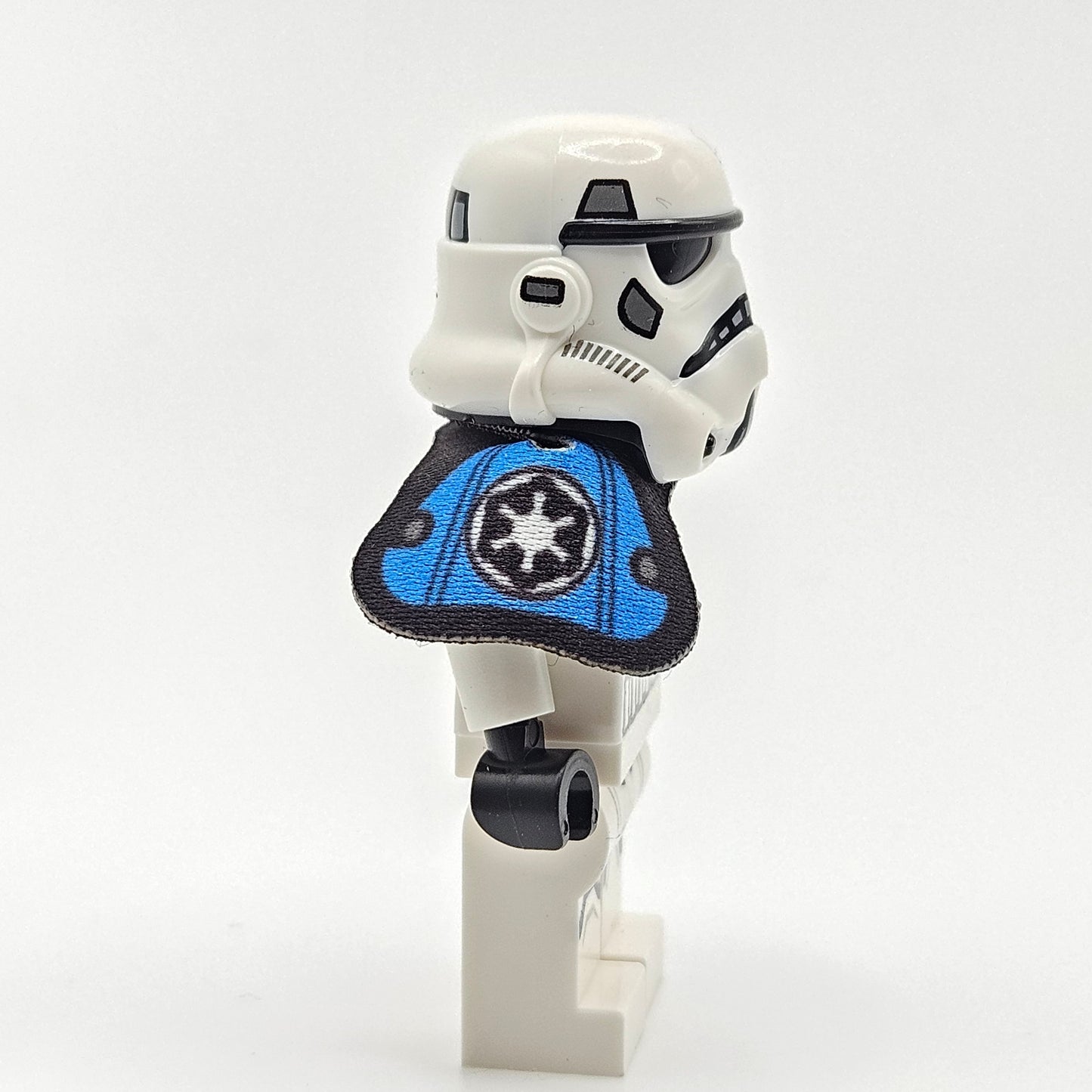 Empire Pauldrons