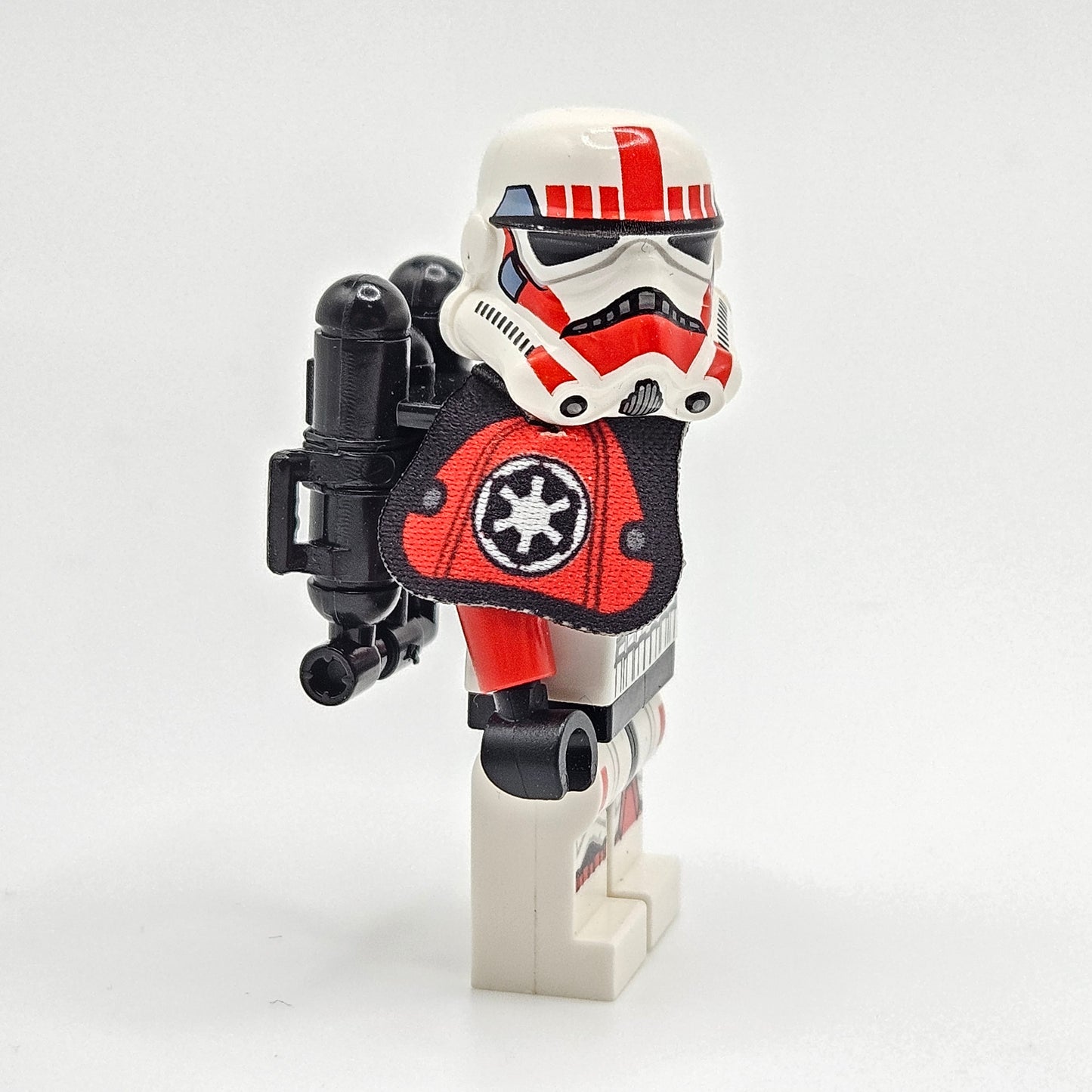Empire Pauldrons
