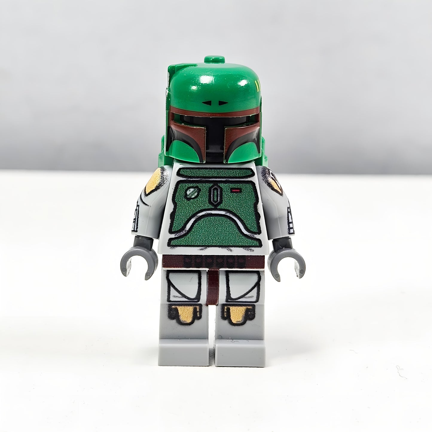 Custom UV Printed CC Boba