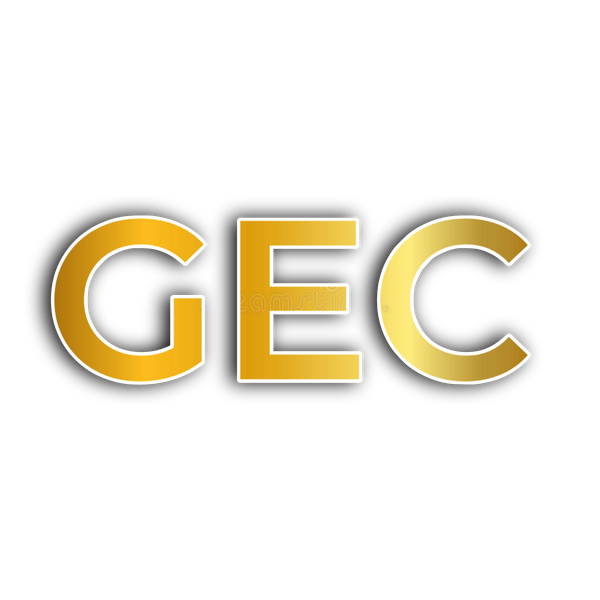 GE Customs logo