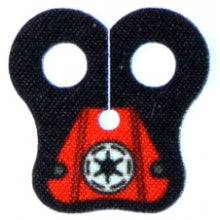 Galactic Republic Pauldrons