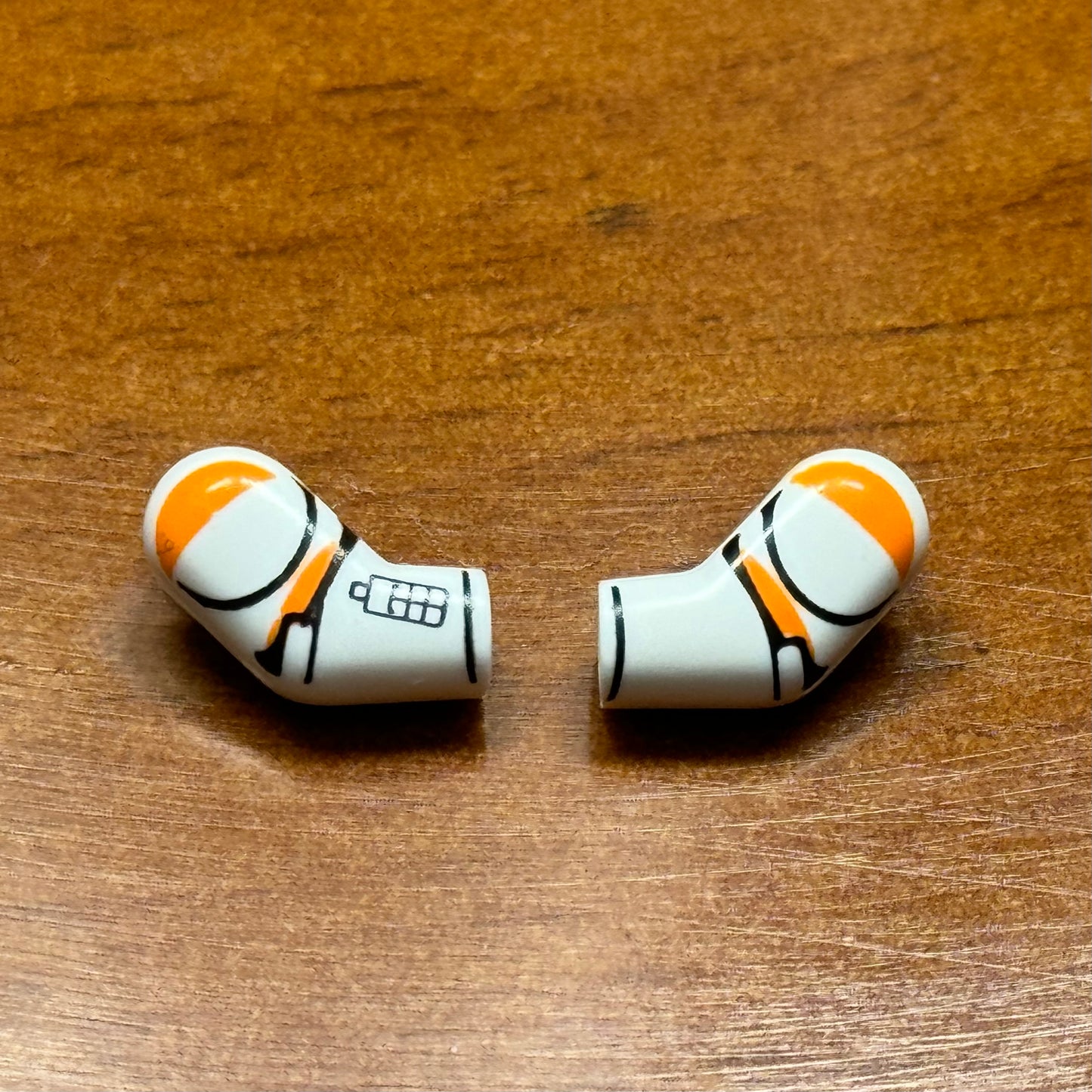 Custom Printed 212th Clone Trooper Arms