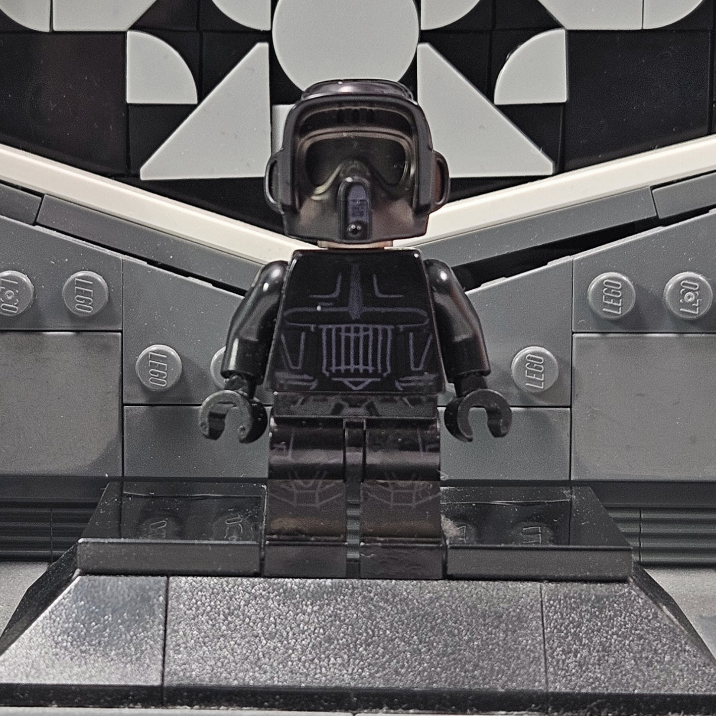Imperial Storm Commando