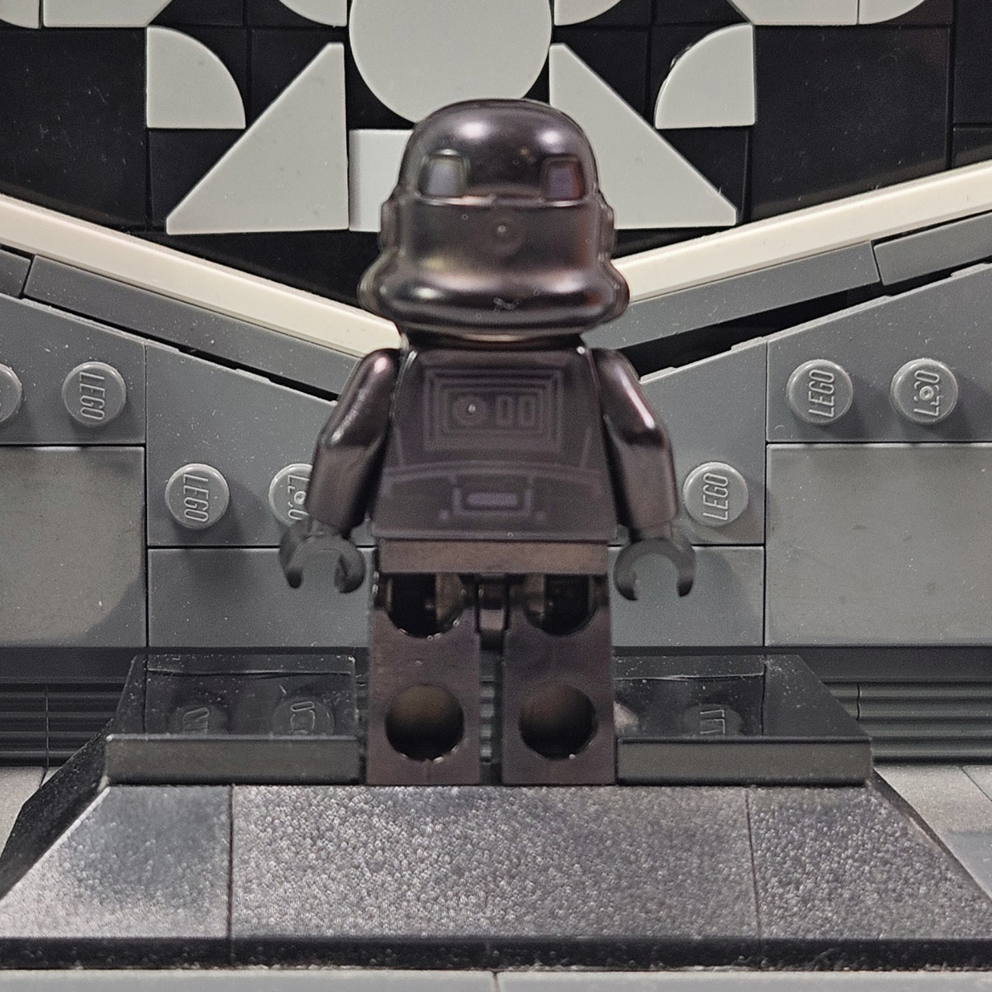 Imperial Shadow Trooper
