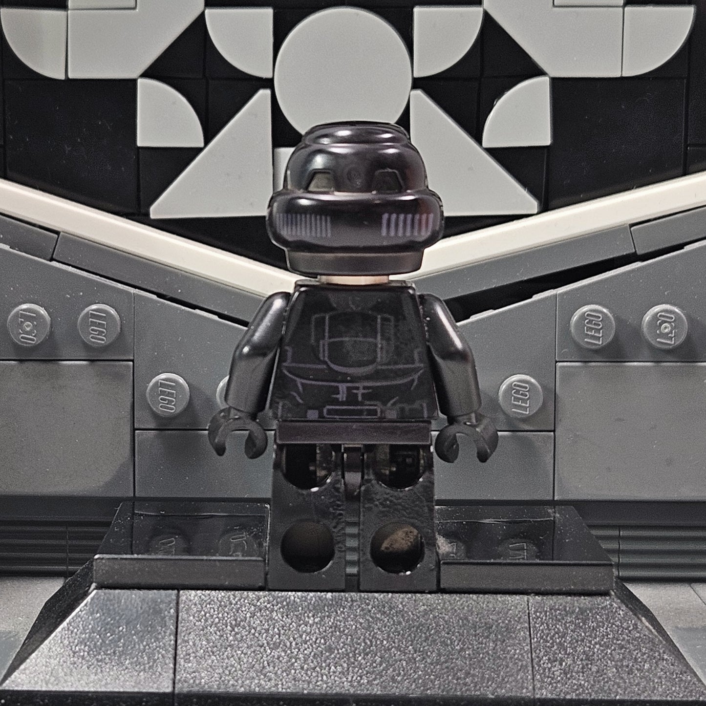 Imperial Storm Commando