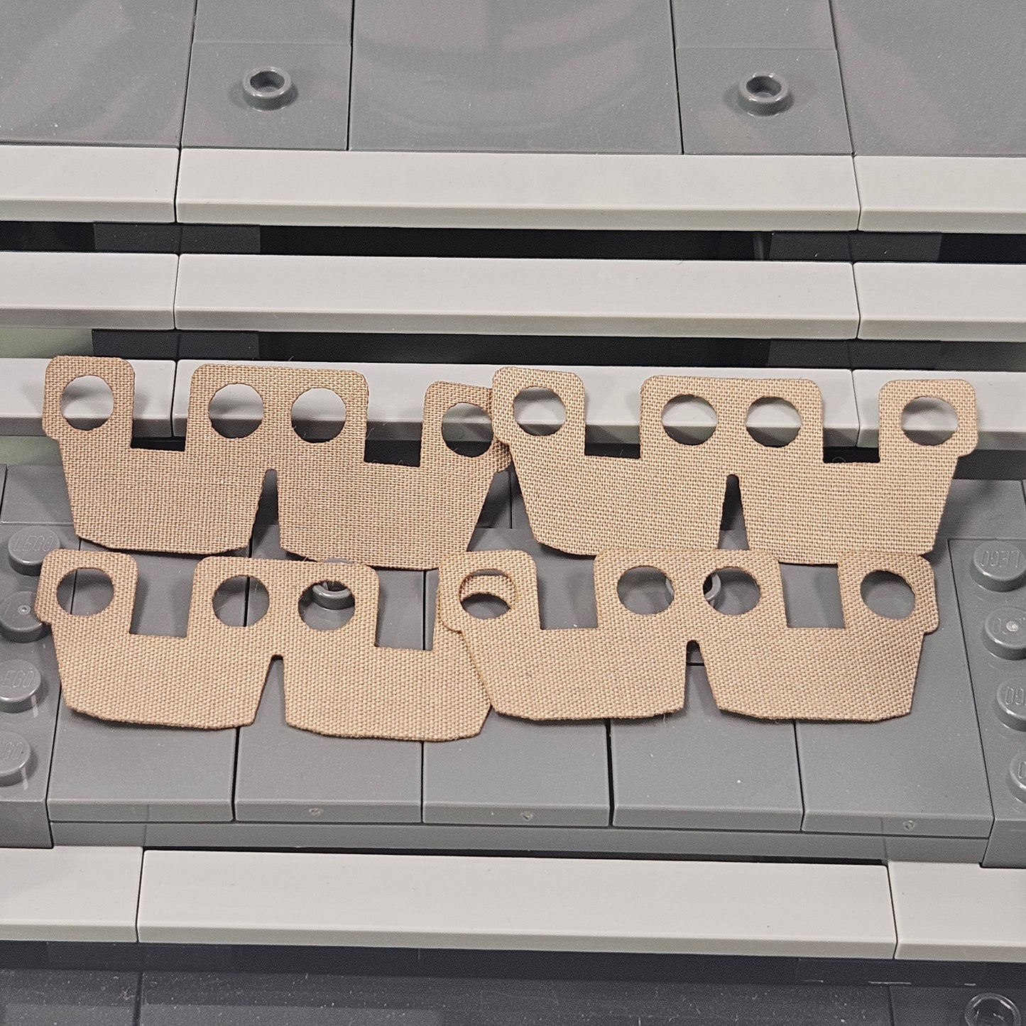 327th Clones Upgrade Pack