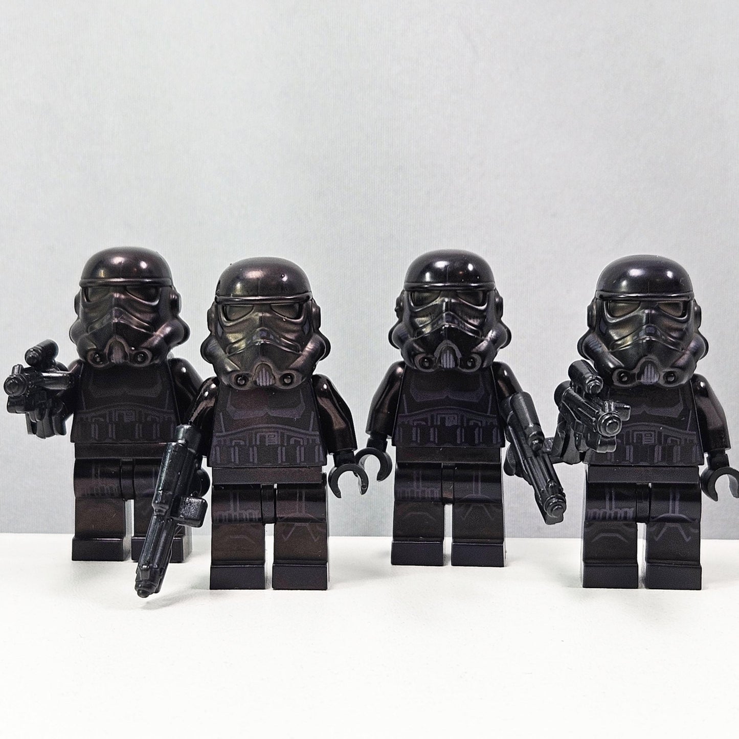 Imperial Shadow Trooper