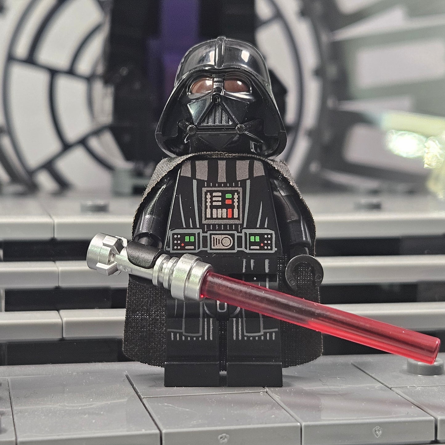Dark Lord Upgrade Kit