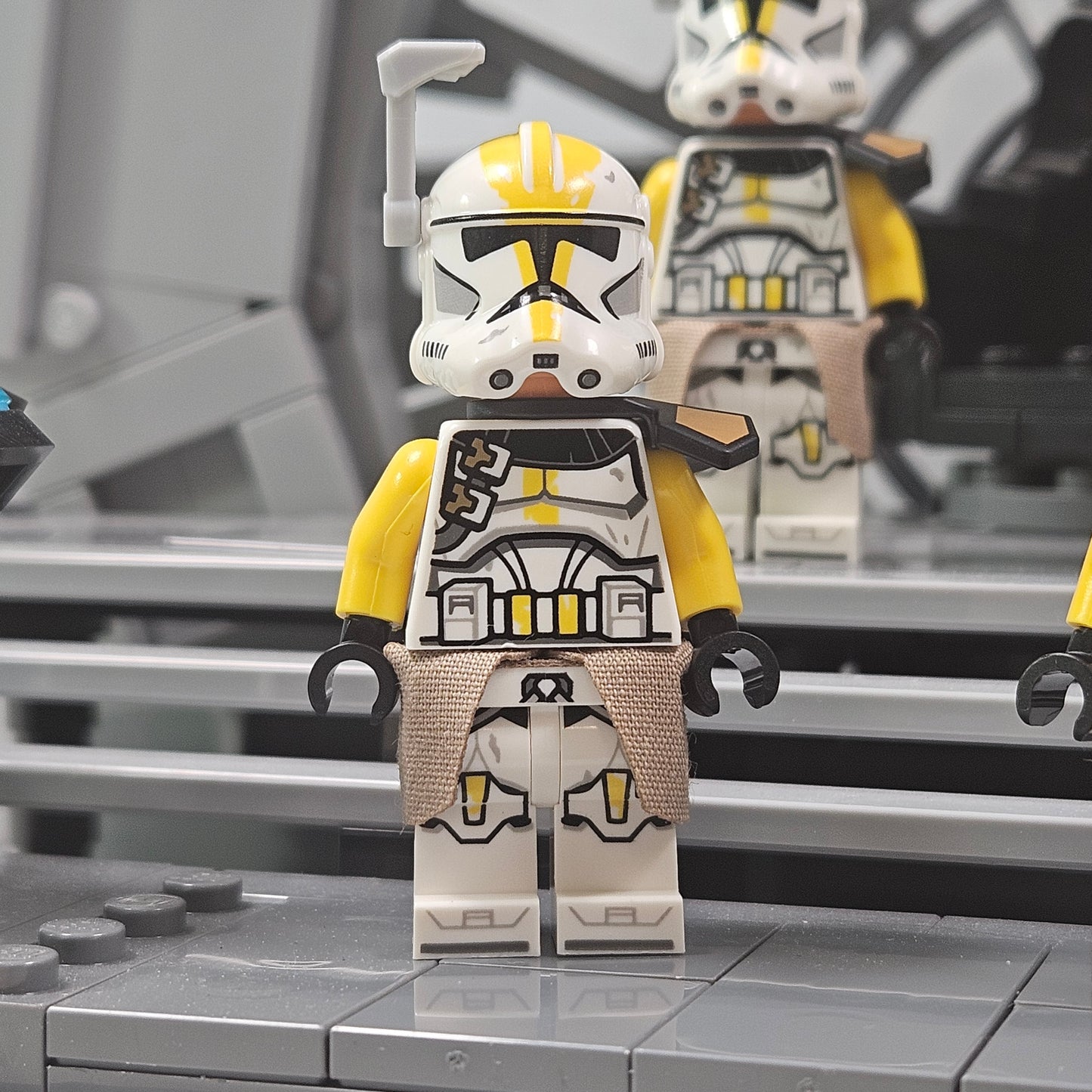 327th Clones Upgrade Pack
