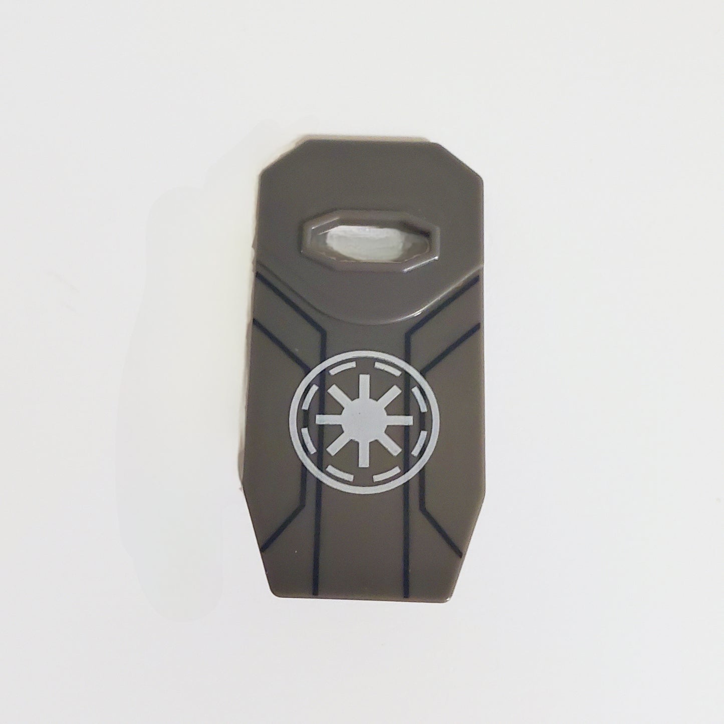 Custom Printed Clone Shield