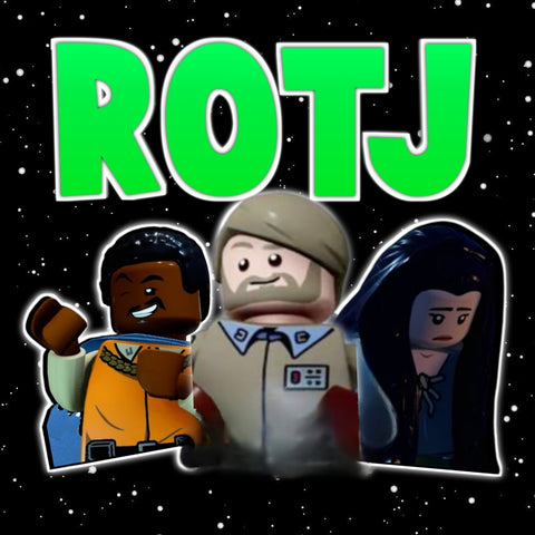 Return of the Jedi