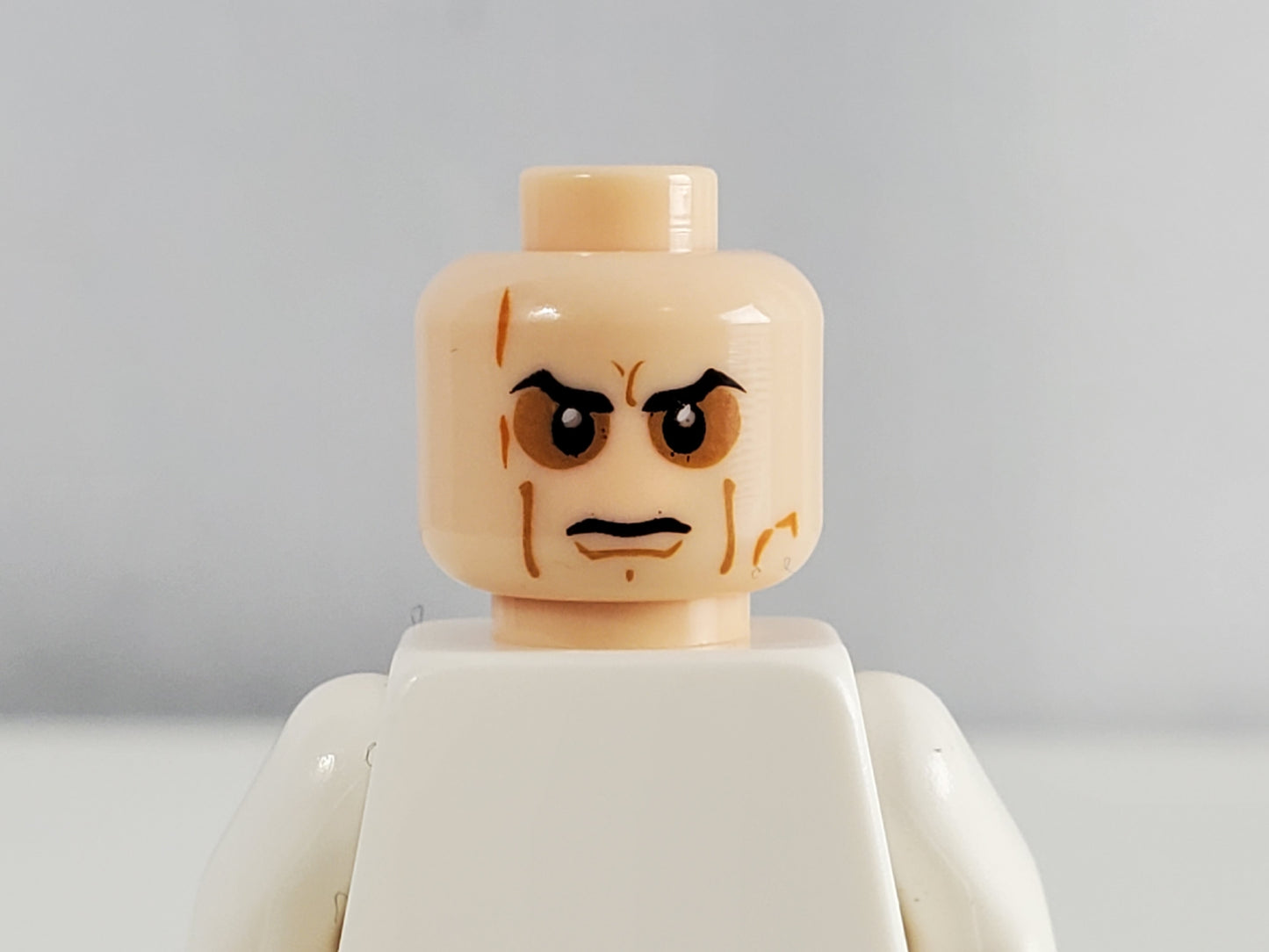Anakin Skywalker Head - Official LEGO