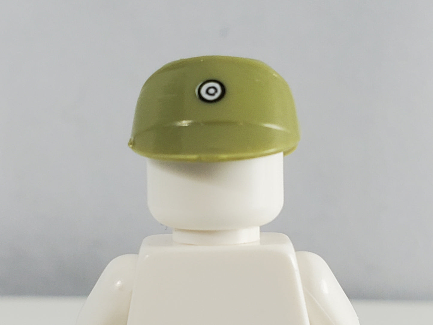 Imperial Officer Hat (Green)