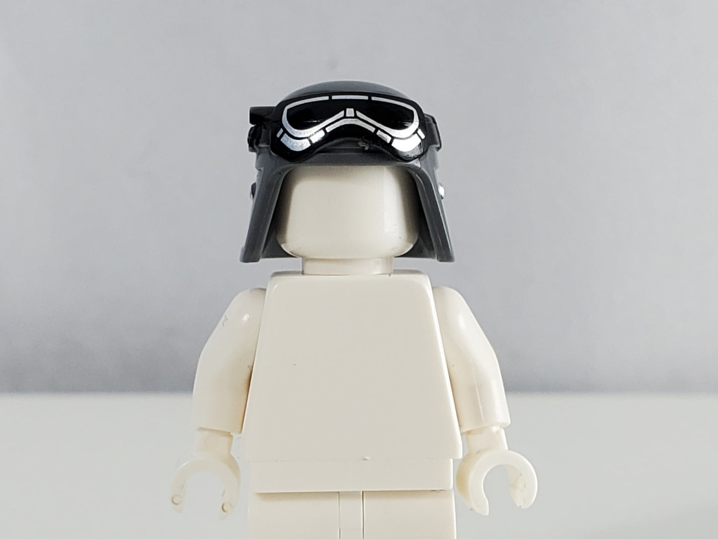 Imperial Trooper Helmet