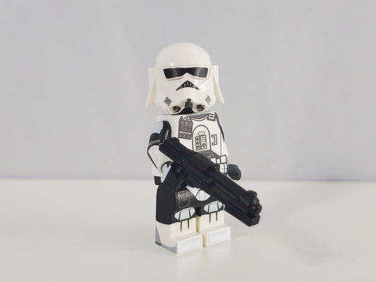 Imperial Commando