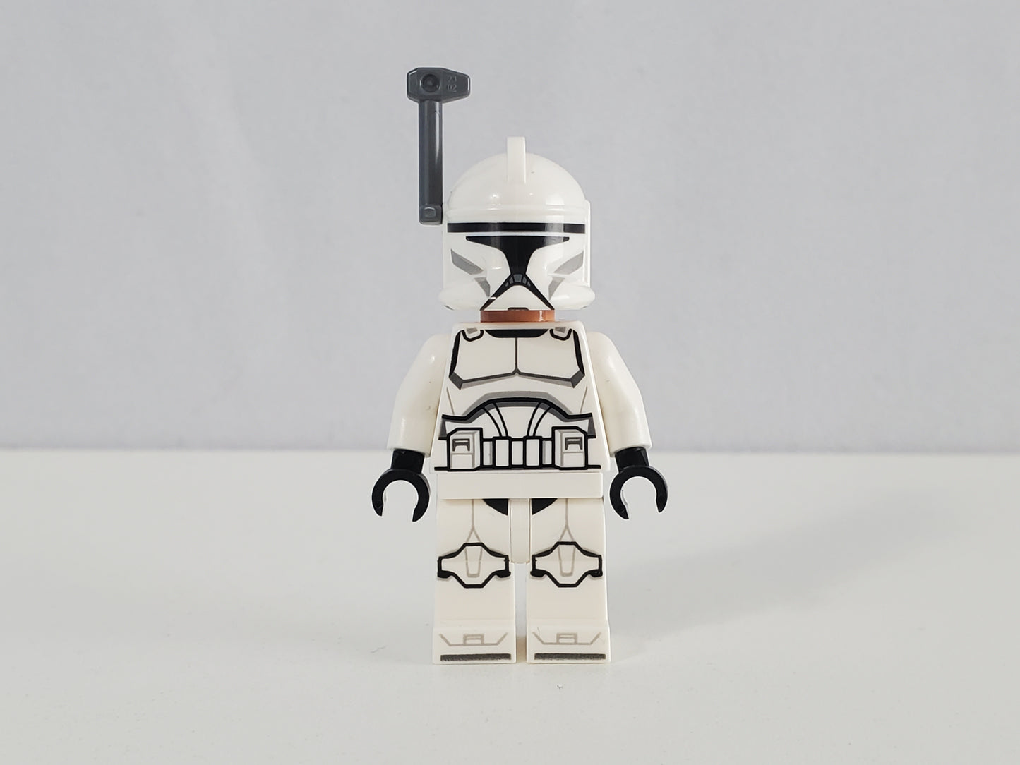 Misprinted Clone Trooper