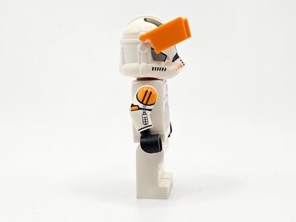 Custom Printed Commander Cody Arms