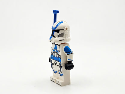 Custom Printed 501st Officer Arms