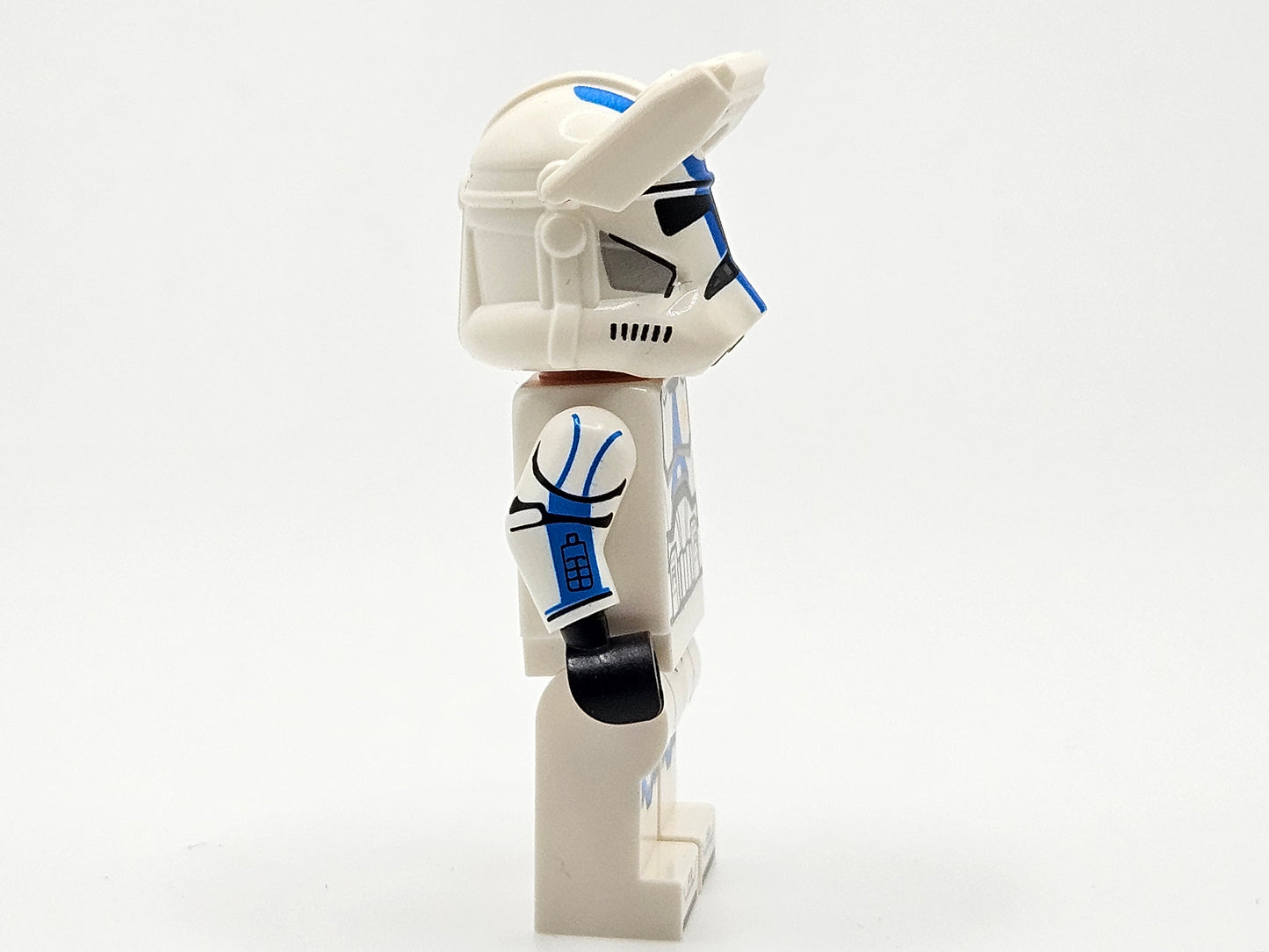 Custom Printed 501st Specialist Arms