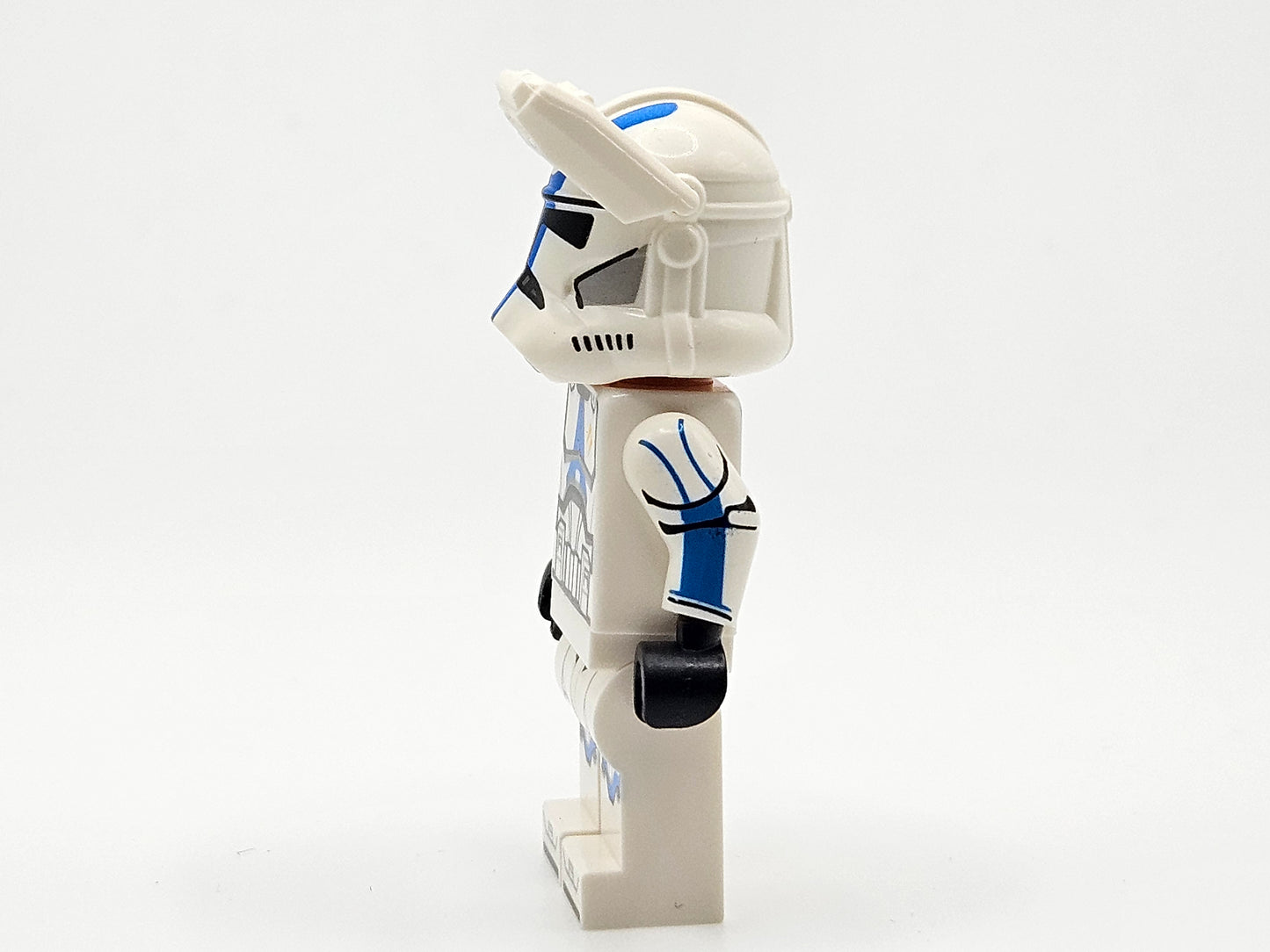 Custom Printed 501st Specialist Arms