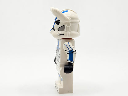 Custom Printed 501st Specialist Arms