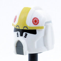 P2 Clone Pilot Helmet (CAC)