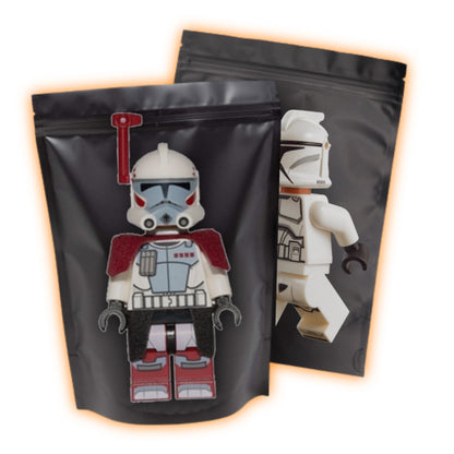 CLONE TROOPER MYSTERY BLIND BAG