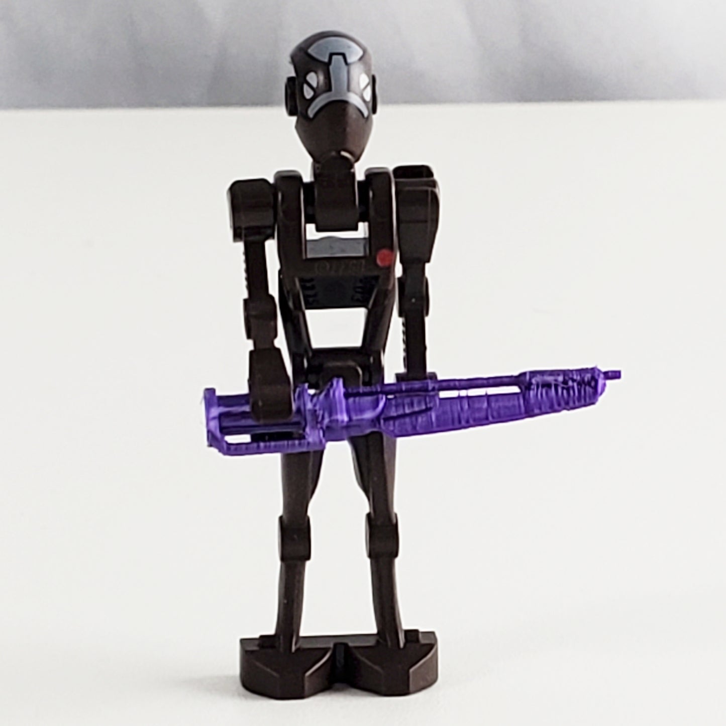 Custom Printed Vibroblade – LEGO_Empire